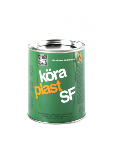 COLLE POLYURETHANE KORAPLAST SF