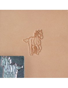 MOTIF A FRAPPER - TANDY LEATHER