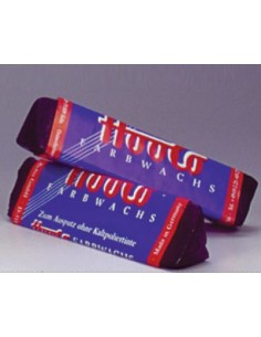 PAIN DE CIRE HOOCO TEIGNANTE POUR CUIR