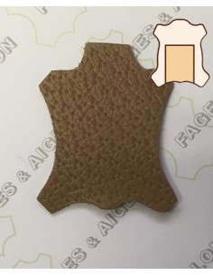 CROUTE CROUPON VEG ORTHO GR PORC 12/14 COGNAC