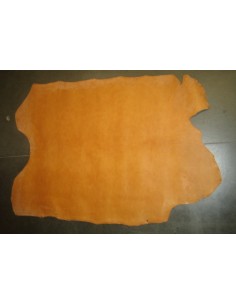 DOSSET TANNAGE VEGETAL A MOULER