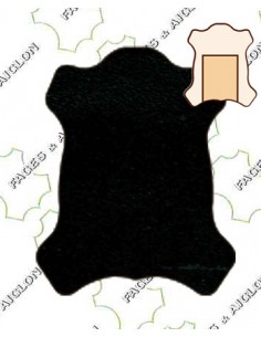 CROUPON TANNAGE VEGETAL SELLERIE SUPERFLEX PLONGE 2