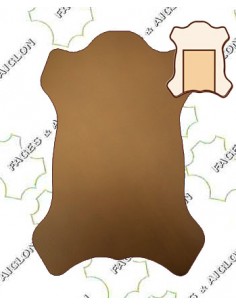 CROUPON TANNAGE VEGETAL SELLERIE SUPERFLEX PLONGE