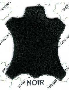 VEAU BOX - PEAU ENTIERE - TANNAGE MINERAL CHATEAUBRIAND 0.9/1.1MM 2