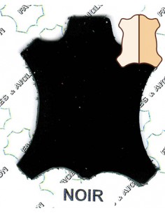 BANDE VEAU VERNIE 11/13 NOIR