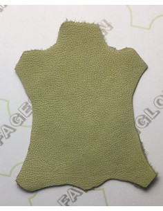 PEAU ENTIERE CHEVAL DOUBLURE ORTHO TANNAGE CHROME 0.7/0.9MM 2