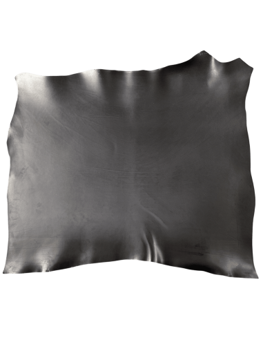 COLLET PLONGE MUSTANG TANNAGE VEGETAL CHAIR ENDUITE