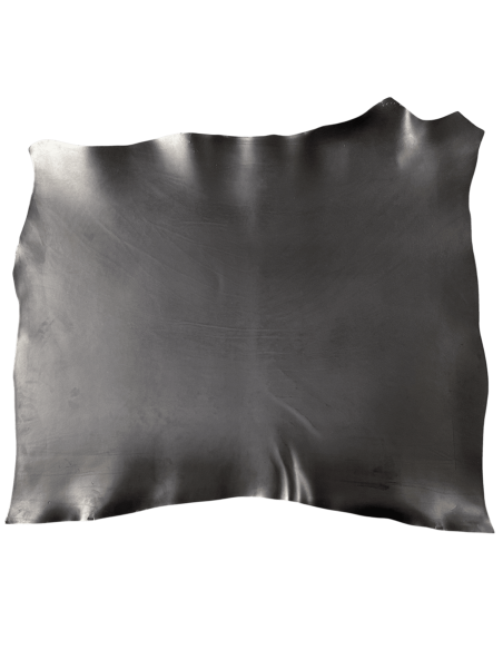 COLLET PLONGE MUSTANG TANNAGE VEGETAL CHAIR ENDUITE