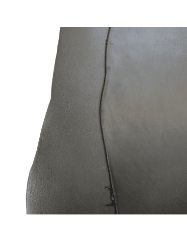 COLLET PLONGE MUSTANG TANNAGE VEGETAL CHAIR ENDUITE