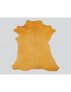 CHEVRE DOUBLURE LIEGEE ORTHO "BRIOCHE" NATUREL