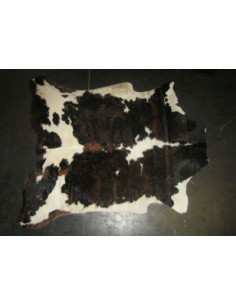 VACHETTE NORMANDE POILS 4 M²