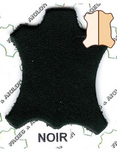 BANDE VACHETTE TANNAGE MINERAL FOXY 1.6/1.8MM 2