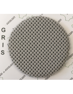 DOUBLURE SYNTHETIQUE DRY BEST ASHANTI PERFORE 3MM