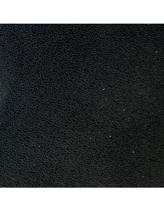 BANDE VACHETTE TANNAGE MINERAL - CUIR GRAS - GRASSO 2.0/2.2MM 2