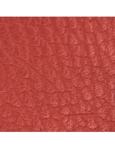 BANDE VACHETTE GRAINEE TANNAGE MINERAL CERVO 1.3/1.5MM