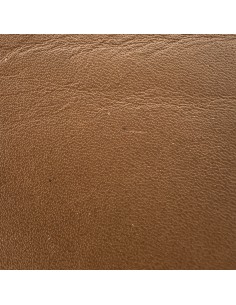 BANDE VACHETTE TANNAGE MINERAL - CUIR GRAS - SOFTY HYDRO 1.4/1.6MM 2