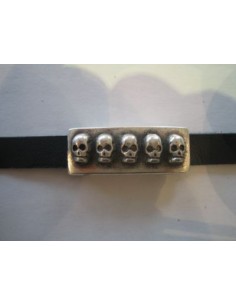 COULISSANT - 10MM - A13