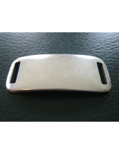 COULISSANT - PLAQUE - 10MM - P2