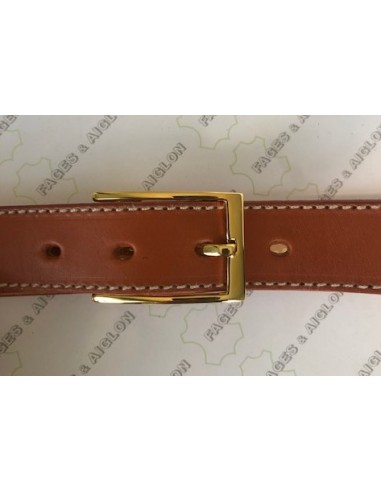 BOUCLE CDT 30 - DORE