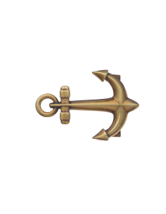 BOUCLE CEINTURE ZAMAK ACIER BYM 101303 LARGEUR 40MM 2