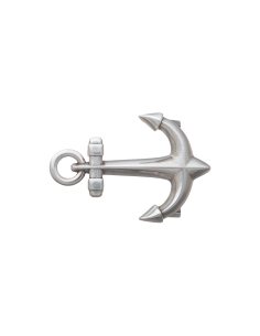 BOUCLE CEINTURE ZAMAK ACIER BYM 101303 LARGEUR 40MM