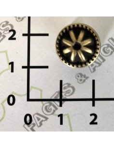 GARNITURE EL 46562 BR -