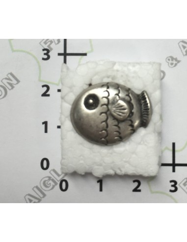 GARNITURE FB 1957 VA - poisson gm