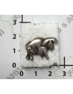 GARNITURE FB 1946 VA - cochon