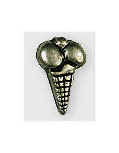 GARNITURE FB 1363/7 VA - cornet de glace