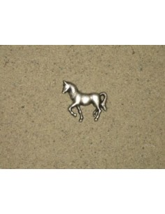 GARNITURE FB 1626 VA - cheval cabré gm