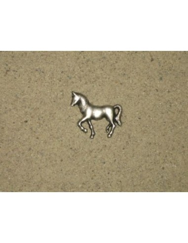 GARNITURE FB 1626 VA - cheval cabré gm