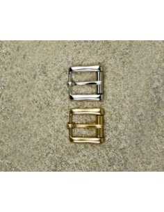 BOUCLE CEINTURE OS 748 LARGEUR 20MM