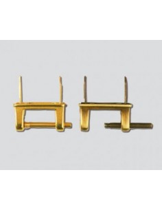 DEPART DE POIGNEE A VISSER REF. 6279 - LARGEUR 20MM