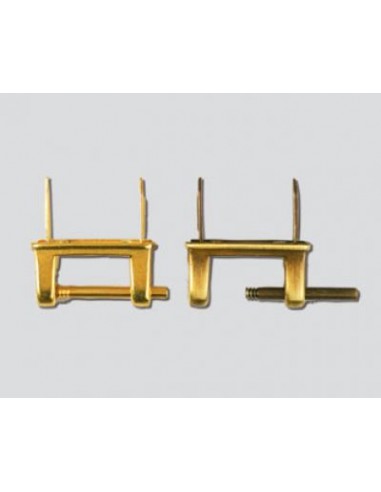 DEPART DE POIGNEE A VISSER REF. 6279 - LARGEUR 20MM