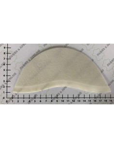 BOUTS DURS DECOUPES PARES THERMOFORMABLES TALYN 2