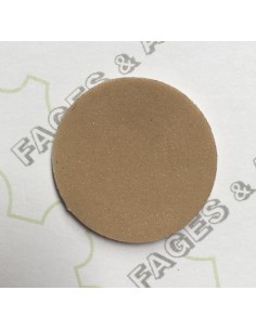 PLAQUE EVA MOUSSE THERMOFORMABLE - 20 ShA 2