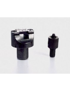 JEU DE POSE MATRICE A VISSER PRESSE PETIT CROCHET A-501L