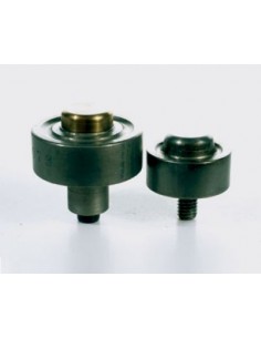 JEU DE POSE MATRICE A VISSER PRESSE OEILLET BACHE 32/4