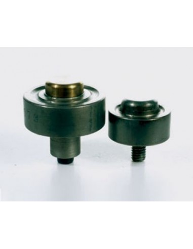 JEU DE POSE MATRICE A VISSER PRESSE OEILLET BACHE 32/4