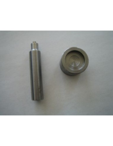 JEU DE POSE MATRICE A FRAPPER PRESSION DOT 226