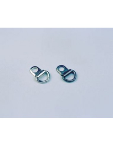 ANNEAU DE LACAGE GA SL D ARTICULE SUR PLAQUE A RIVER PAR 1000