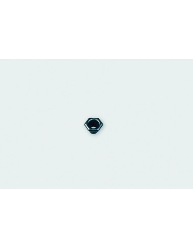 OEILLET N10H OC 27.5S Ø INT 4MM EXT 7MM PAR 1000