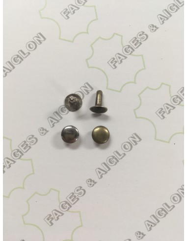 RIVET ACIER V.07