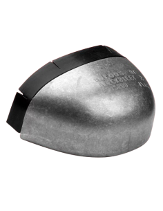 COQUE EMBOUT DE SECURITE ALUMINIUM POUR CHAUSSURE