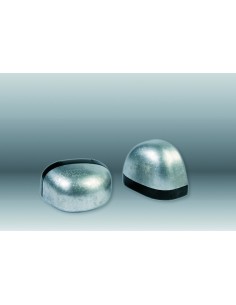 COQUE EMBOUT DE SECURITE ACIER XXL POUR CHAUSSURE