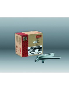 AGRAFES SENCO G3 - 16MM - BOITE 13.000 - code 100342