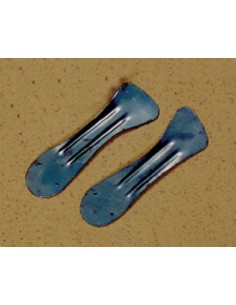 CAMBRION ACIER ORTHO A PALETTE - 125MM