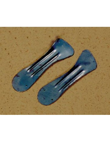 CAMBRION ACIER ORTHO A PALETTE - 125MM