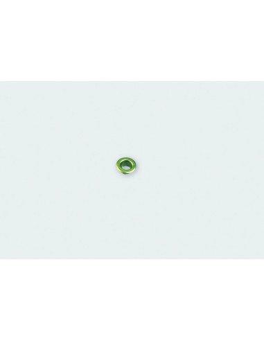 OEILLET INVISIBLE S01 COURT Ø3.9MM RENFORT LACAGE PAR 100