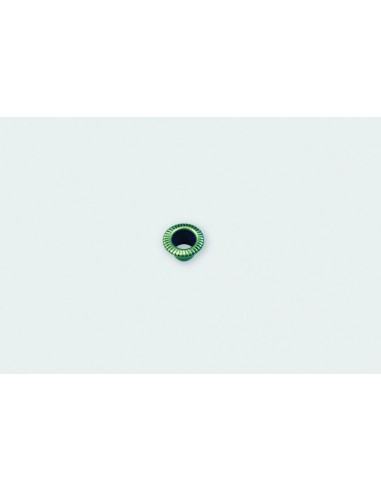 OEILLET N10N OC 51.5R Ø INT 5MM EXT 9MM PAR 100